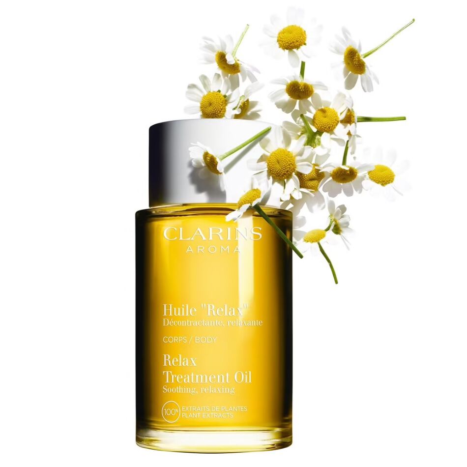 Clarins Aroma Body
