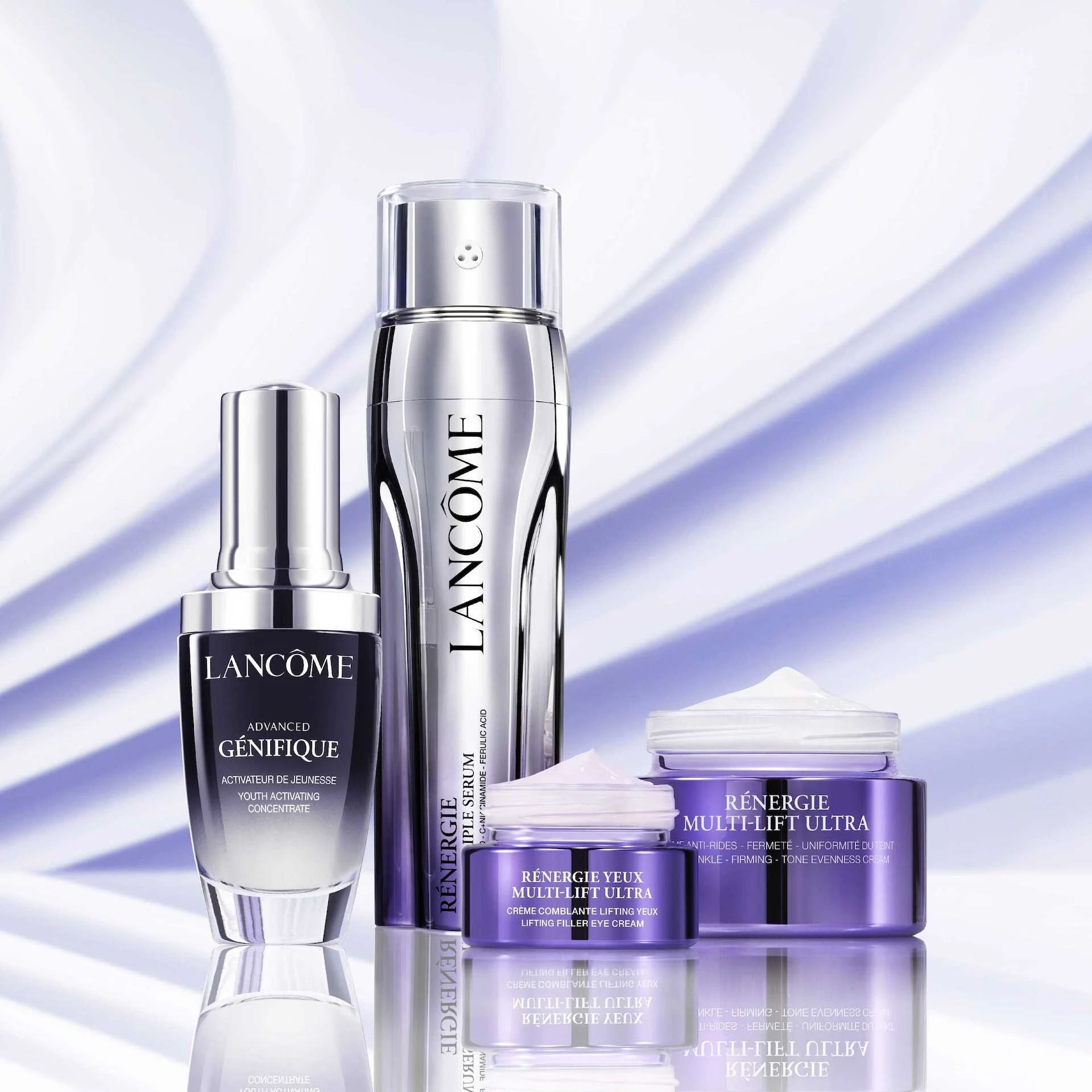 Rénergie HCF trīskāršais serums 50 ml - Lancôme