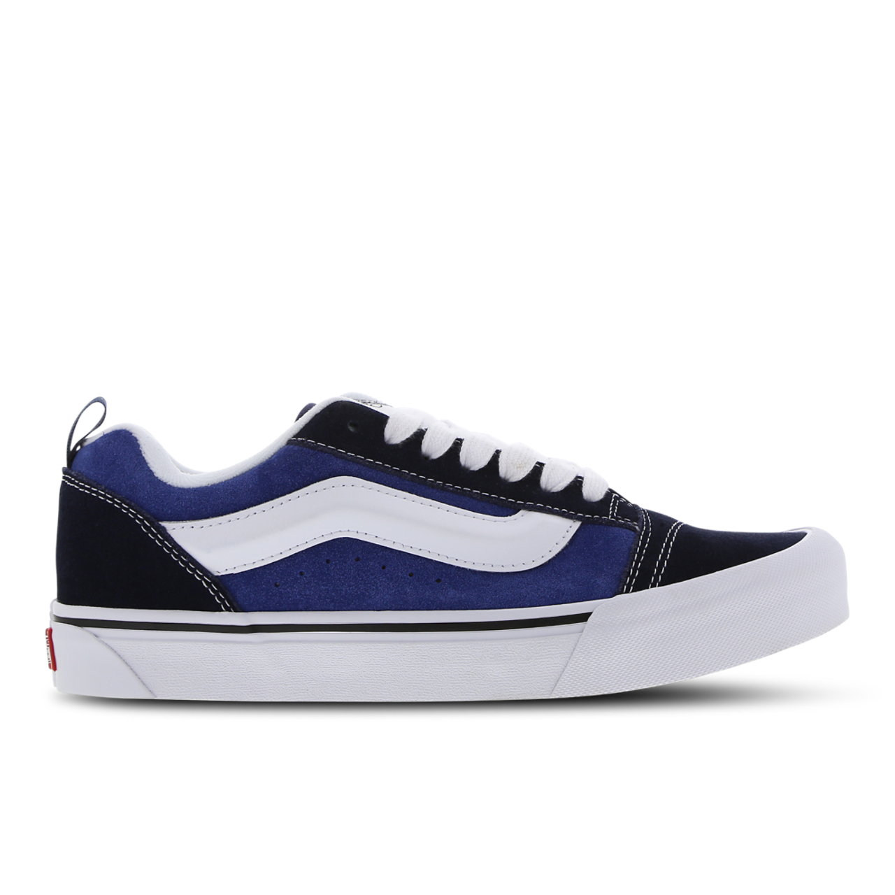 Vans Knu School