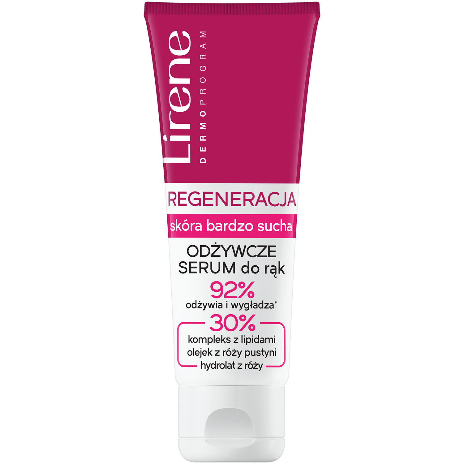 Lirene Dermoprogram