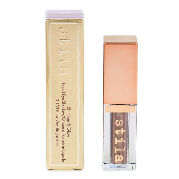 Sombra de ojos líquida Stila Shimmer & Glow Cloud 4,5 ml