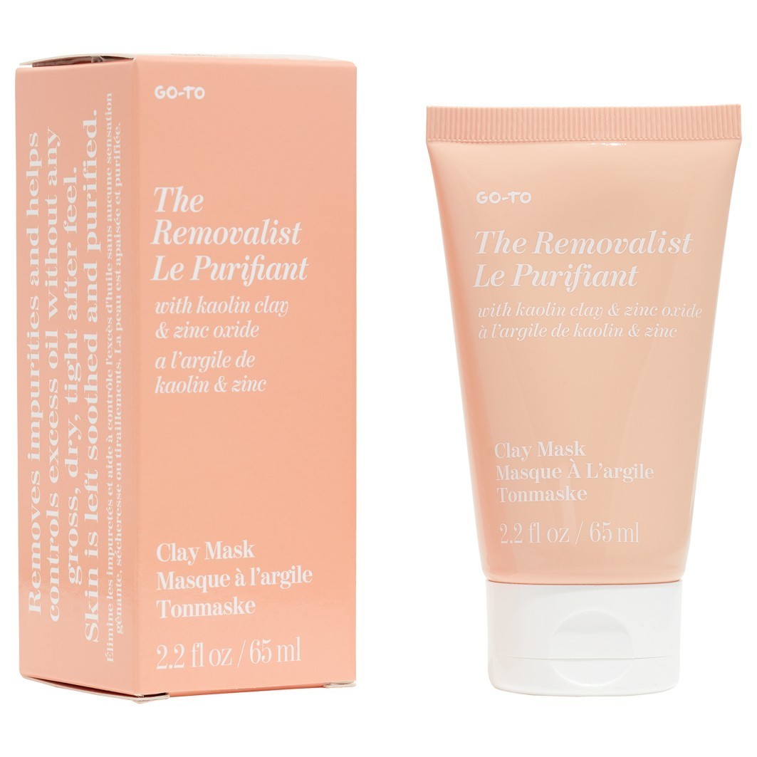 Tonkaukė „The Removalist“ – 65 ml