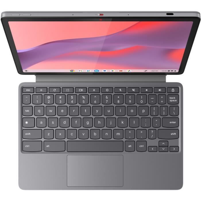 Tablet PC 2 in 1 LENOVO Chromebook Duet 11M889 | Chrome OS - 10,95