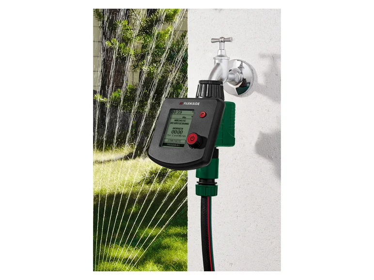 PARKSIDE® vanningsprogrammerer PBCM B1