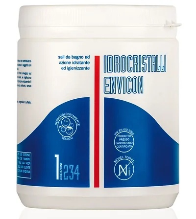 ENVICON MEDICAL Envicon Hydrokristall 400 g