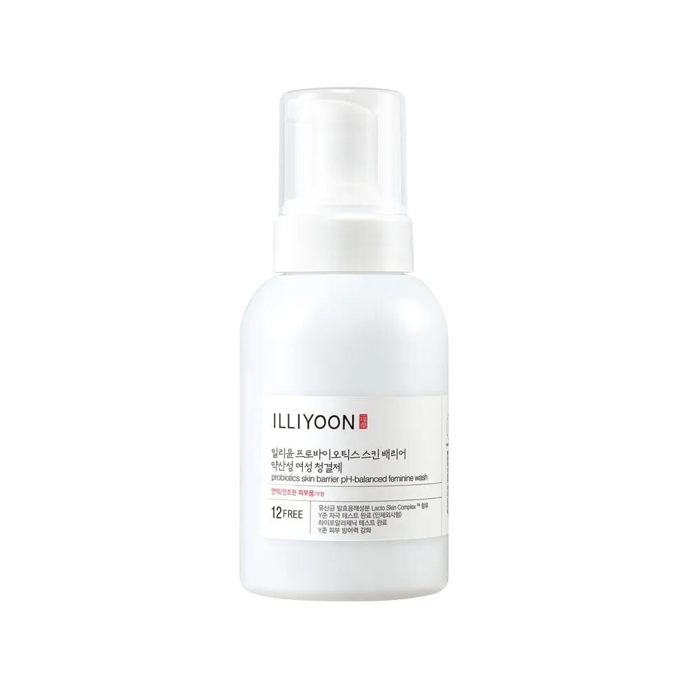Illiyoon