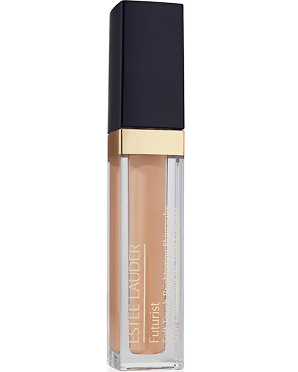 ESTÉE LAUDER Futurist Soft Touch Brightening Skinconcealer Ενυδατικό κονσίλερ - λαμπερό φινίρισμα - καταπραϋντική σύνθεση