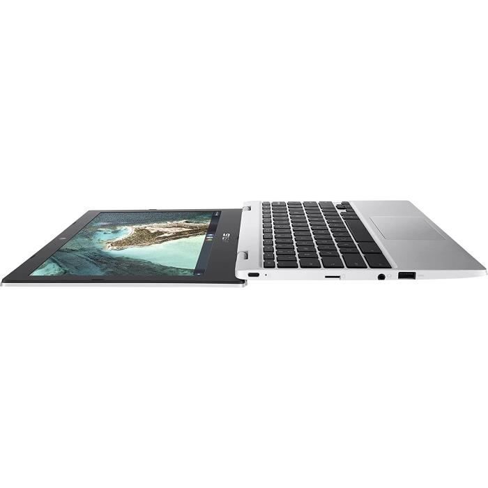 ASUS Chromebook CX1100CNA Laptop HD da 11,6