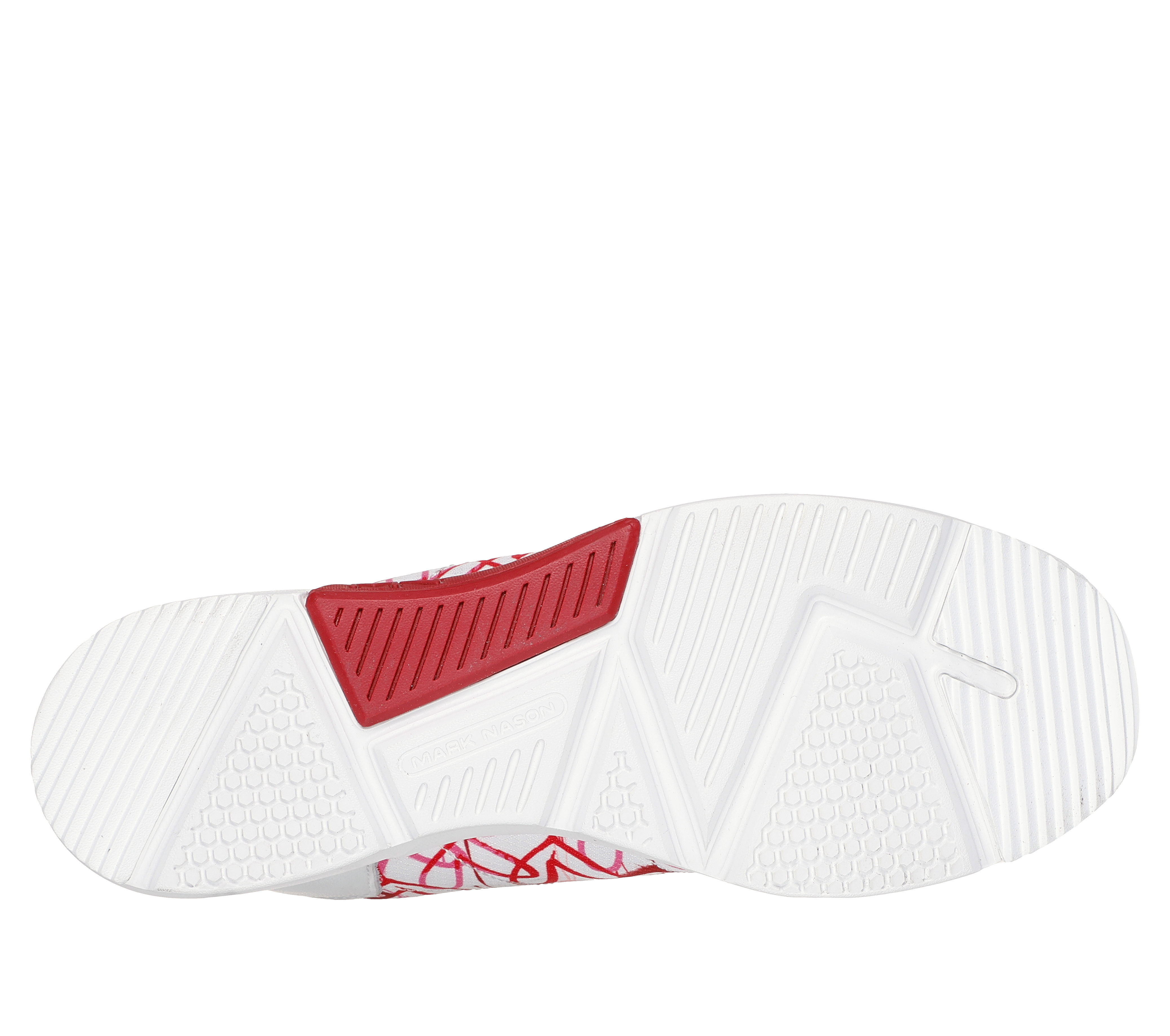Mark Nason x JGoldcrown: A Wedge