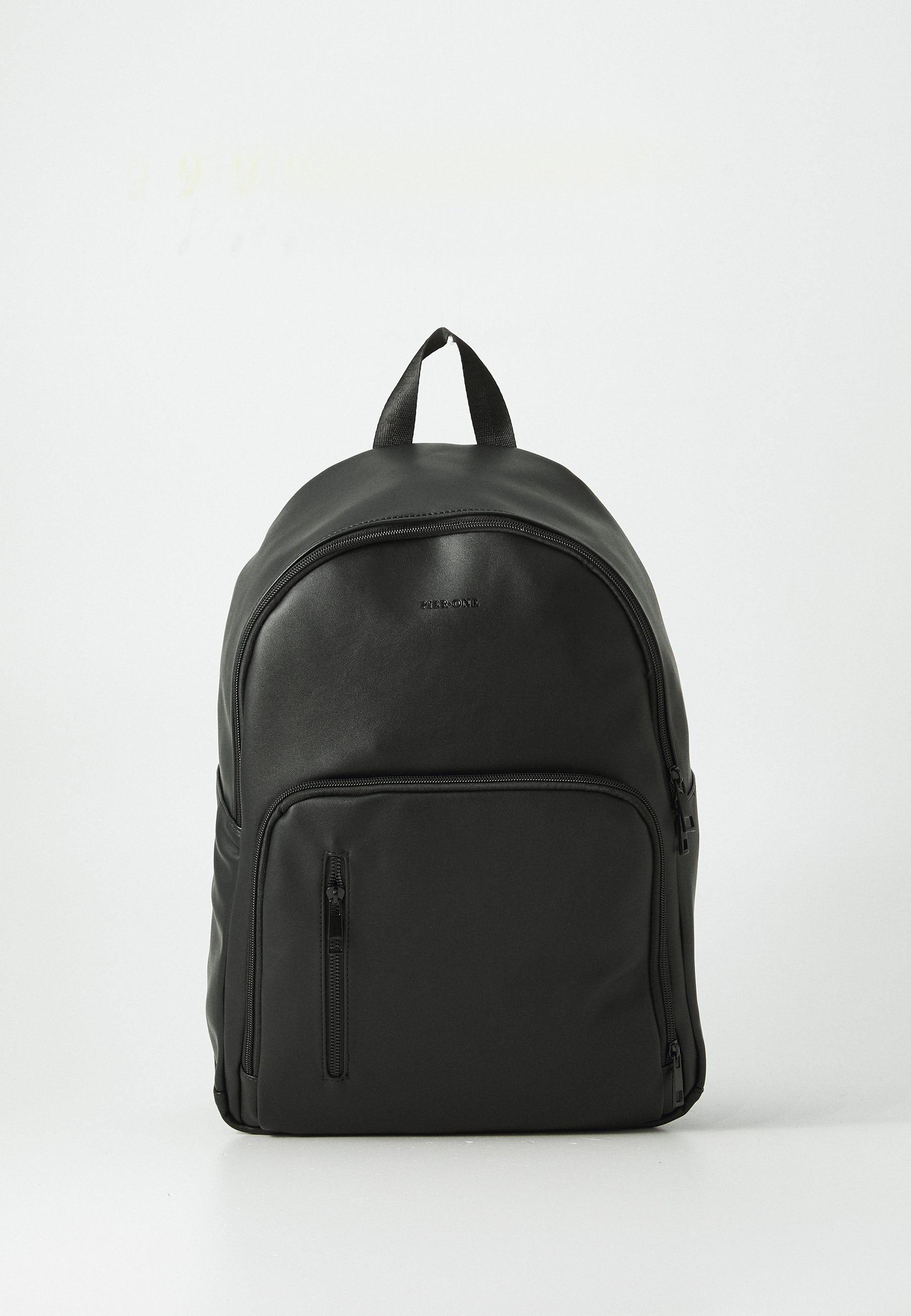 Zaino unisex Pier One - nero