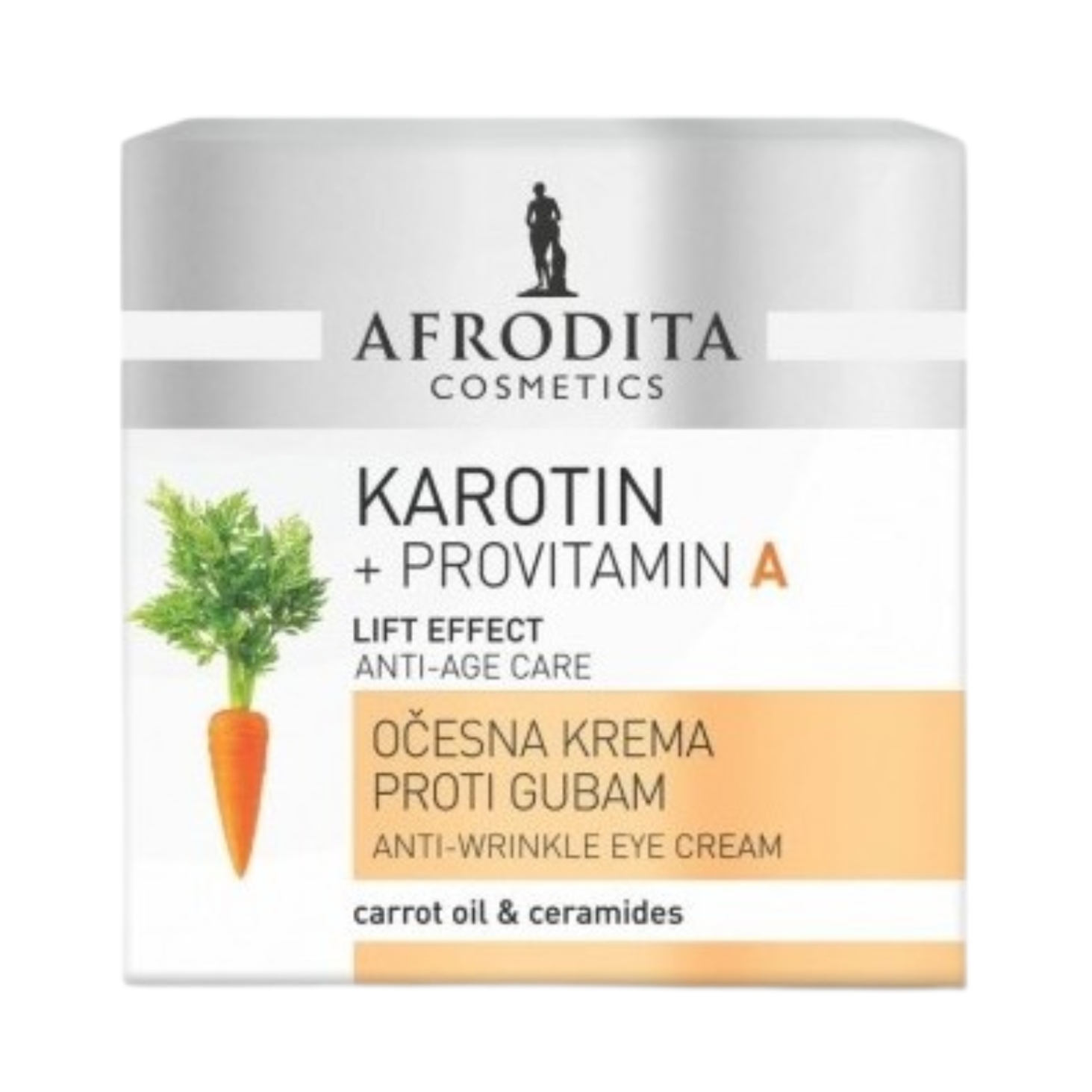 Afrodita Karotin