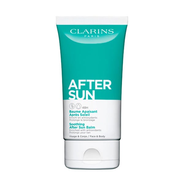 After Sun Baume Apaisant Après Solaile| 150ML