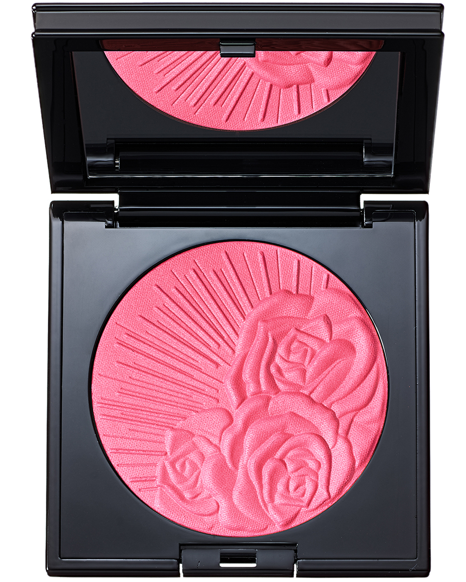 Fétichisme de la peau PAT MCGRATH DIVINE BLUSH