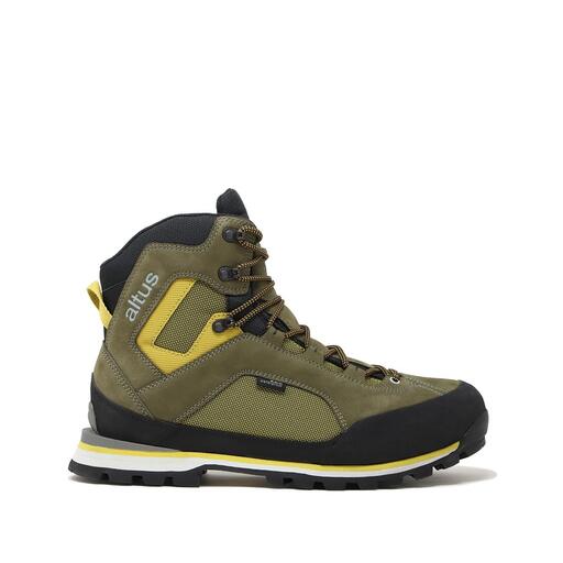 Bota De Montaña Altus Saja H30