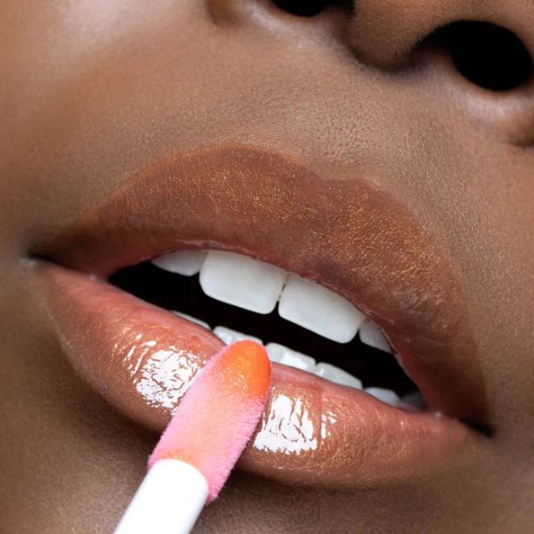 Glisten Cosmetics – Tangerine Dream Glis Gloss – Lipgloss