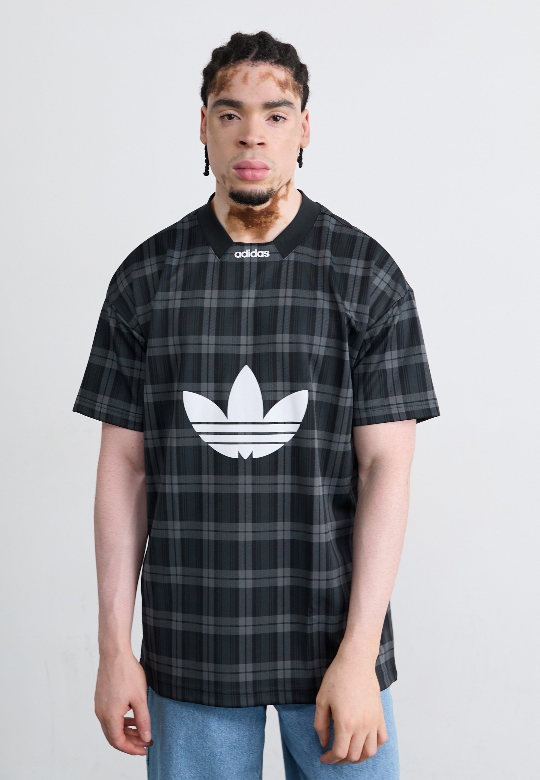 adidas Originals bedruckte T-Shirts