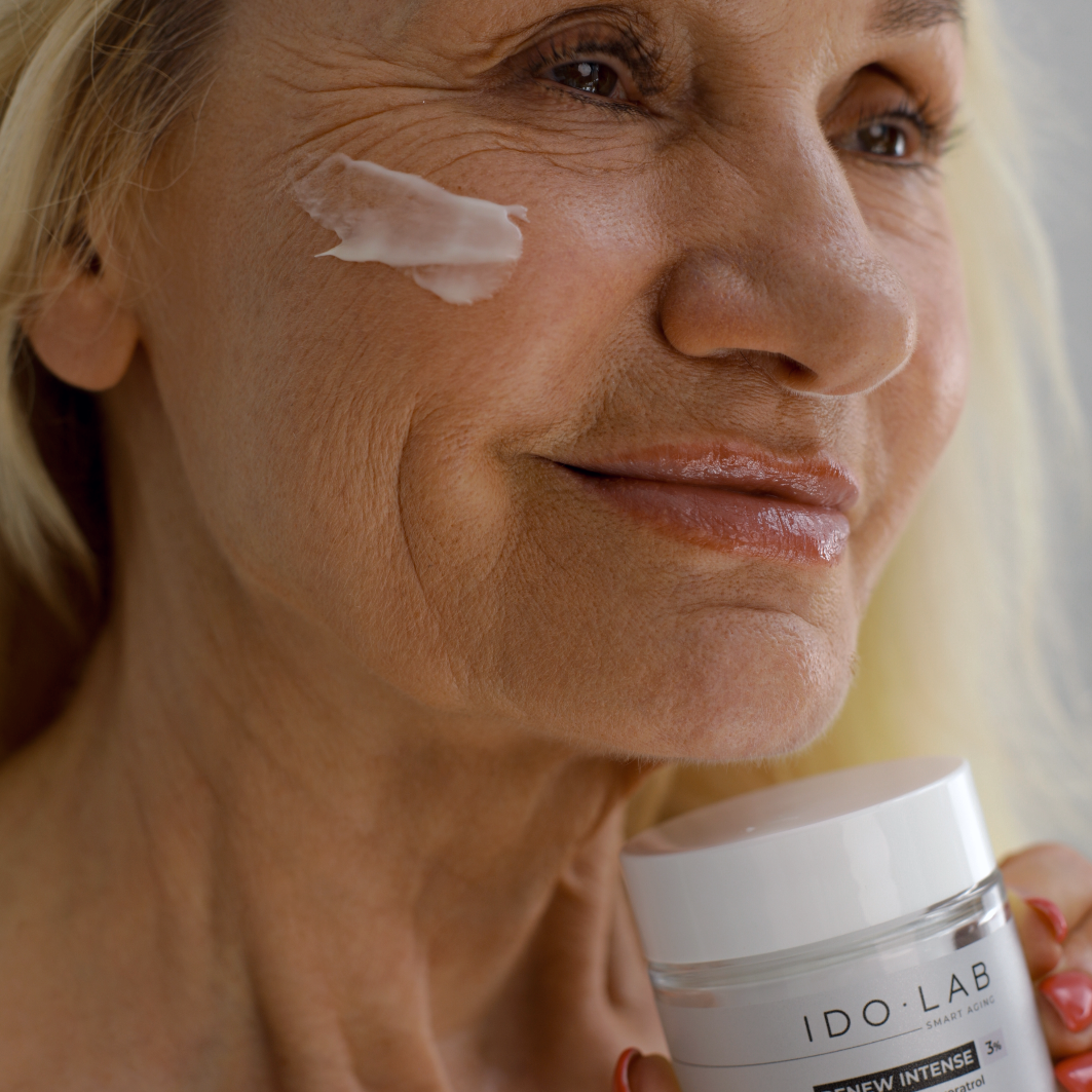 Ido Lab Renew Intense