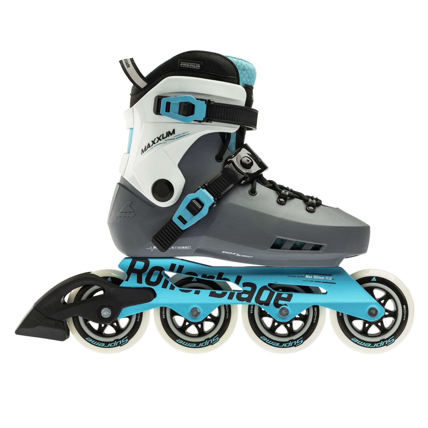  Patines Maxxum Xt W Rollerblade