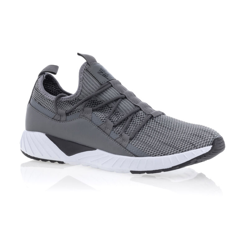 Korit / lenkkarit Homme Gris