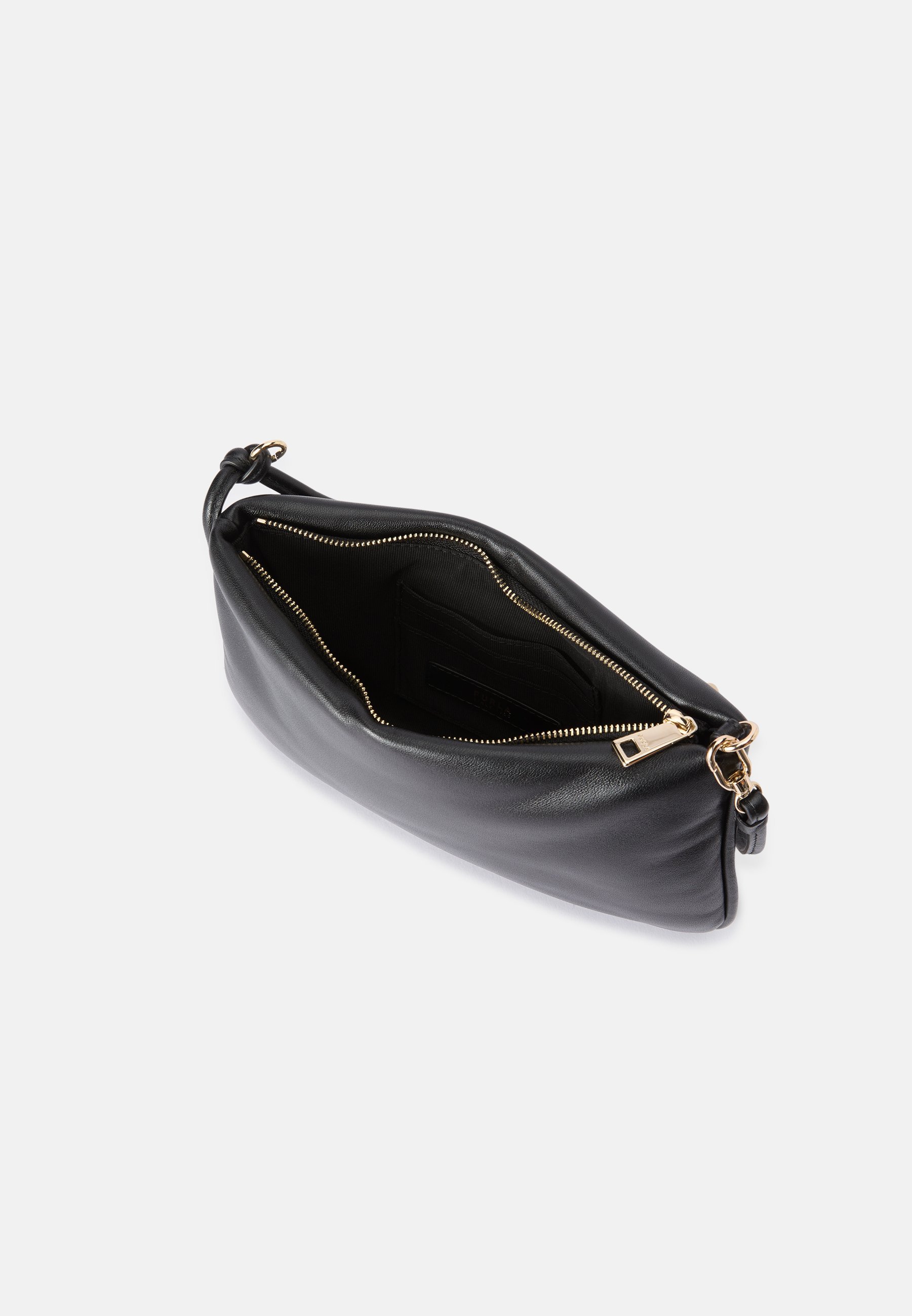 Furla POUCH - Clutch - nero