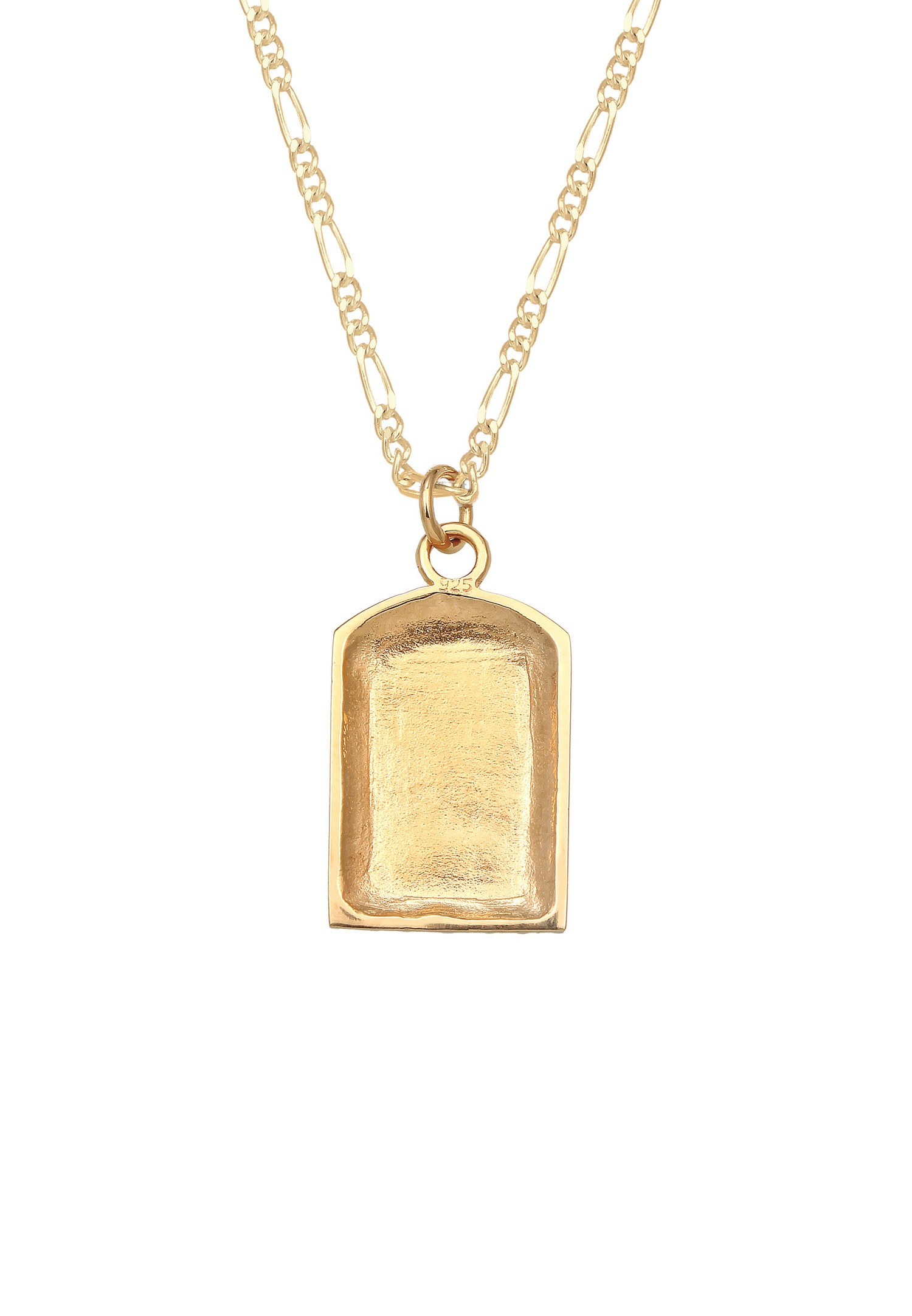 Elli Pendentifs Venus Antique Collier Femme - Argent (925/1000)