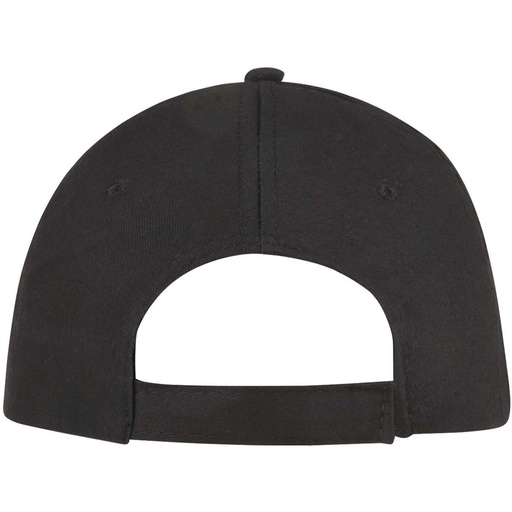 Gorra De 5 Paneles Modelo Sunny Verano/deporte Sols