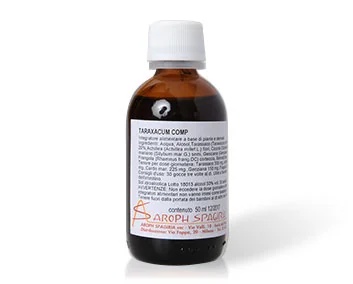 Taraxacum Comp 50 ml™