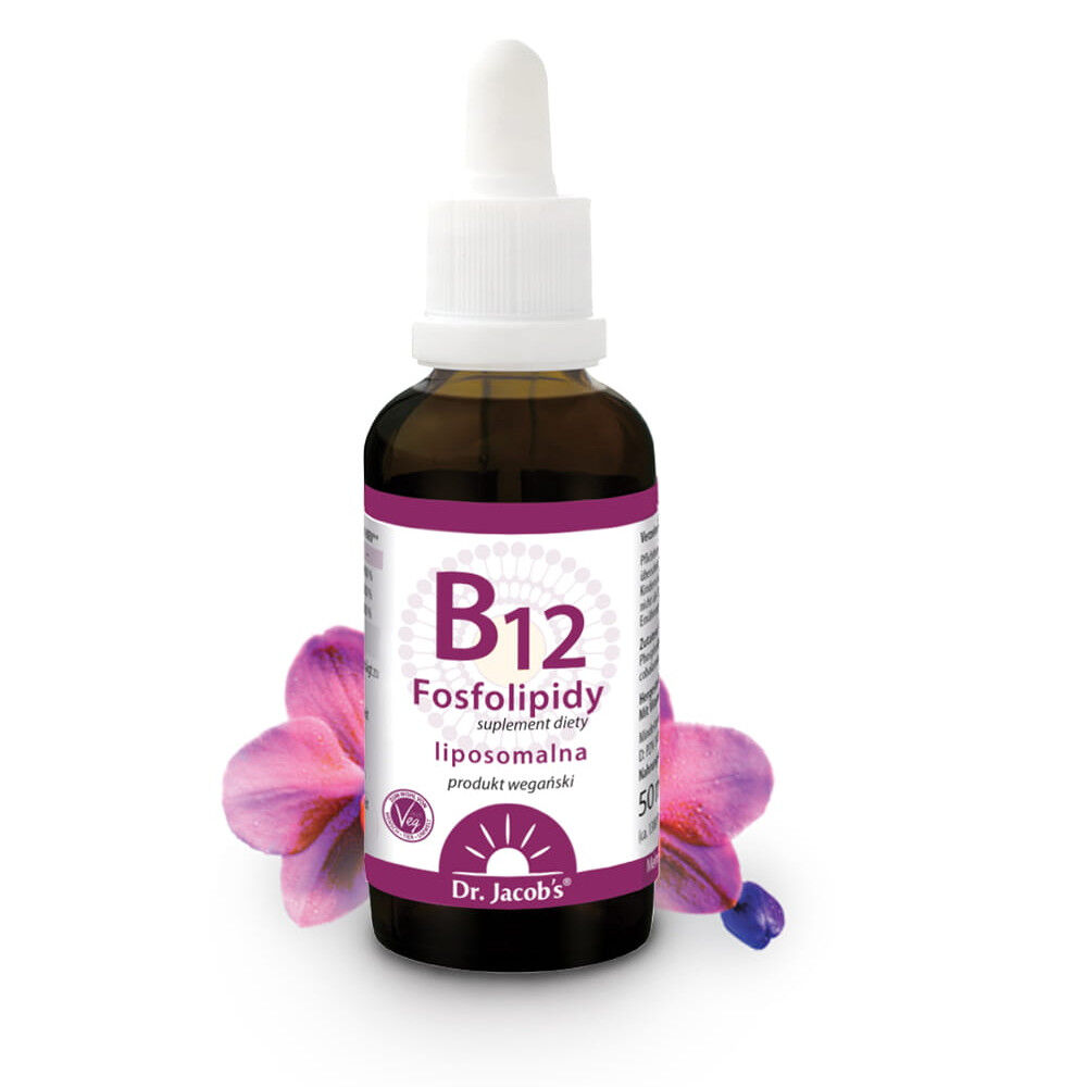 Dr. Jacobs B12