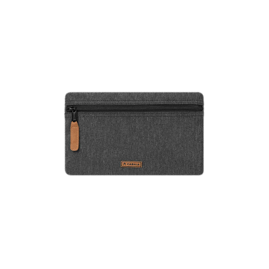 Pochette avant L'Alster