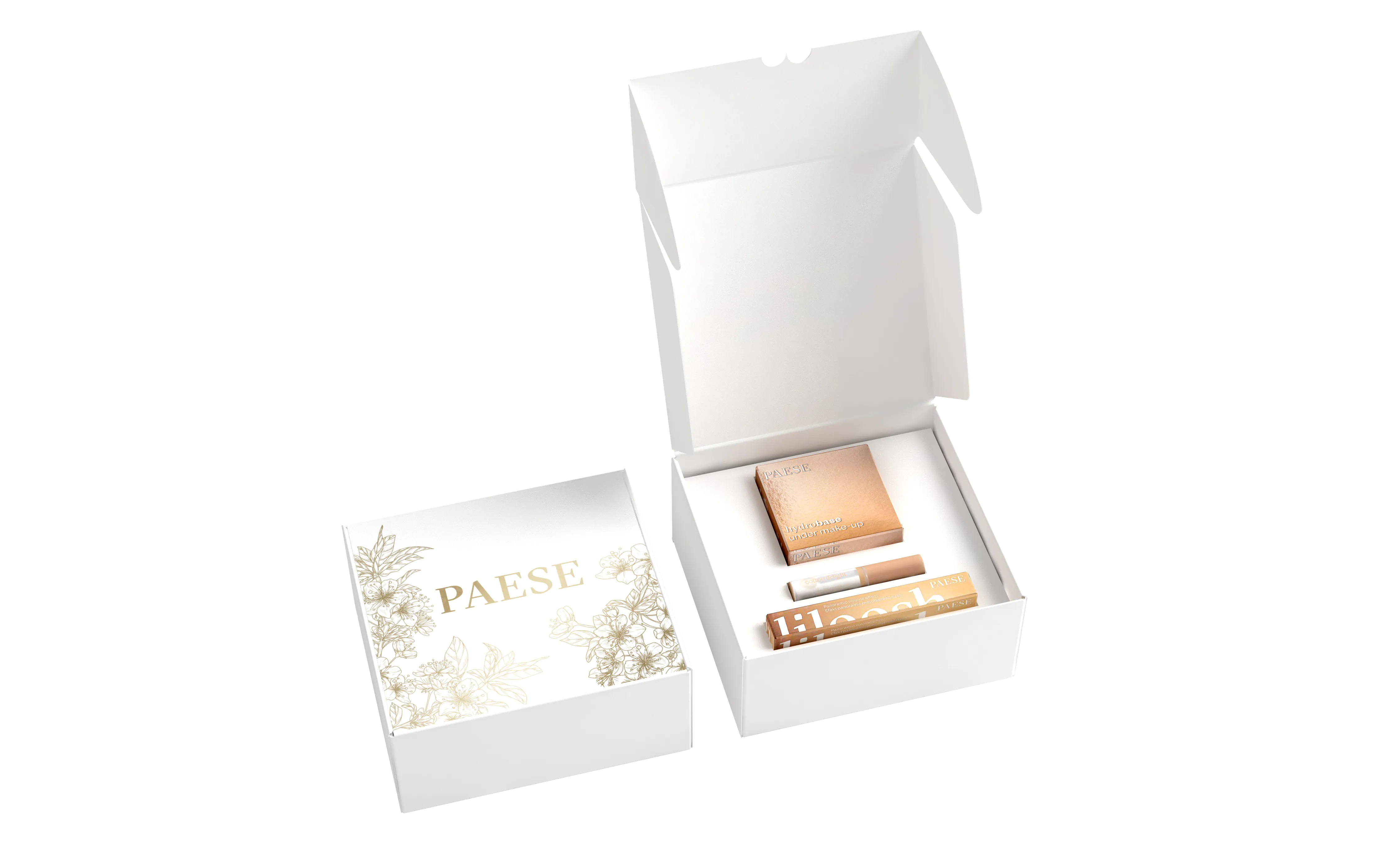 Paese Perfect Set
