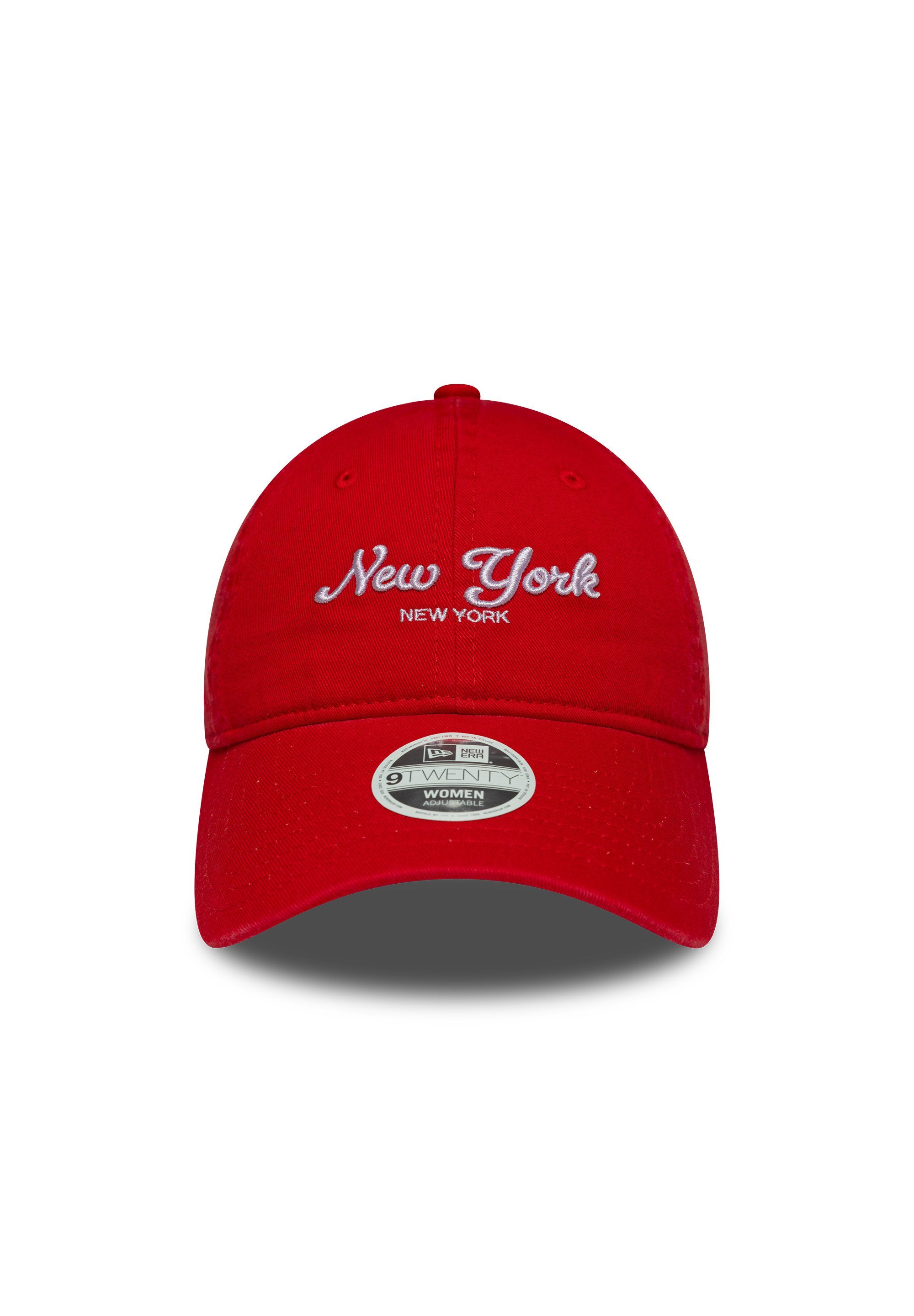 New Era petten