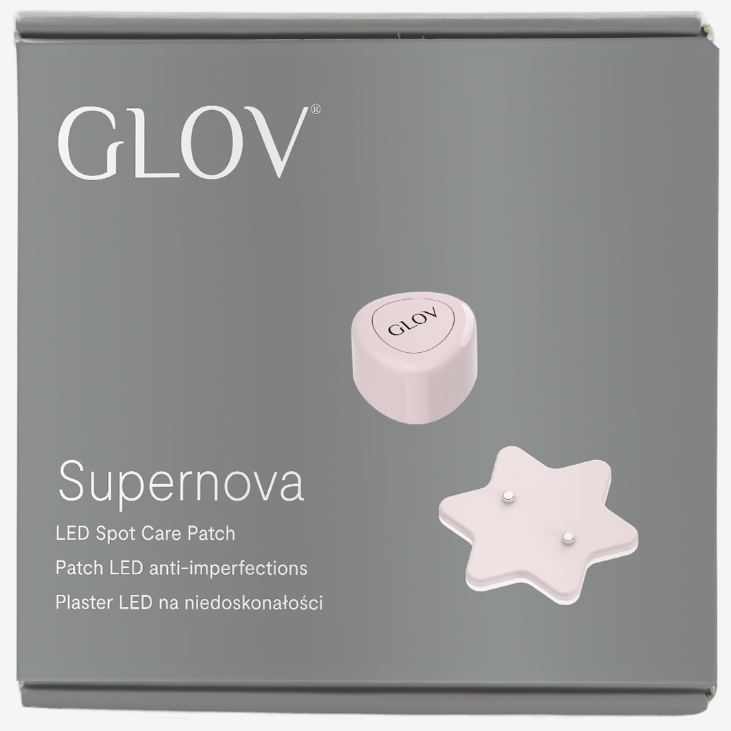 Rukavice SUPERNOVA