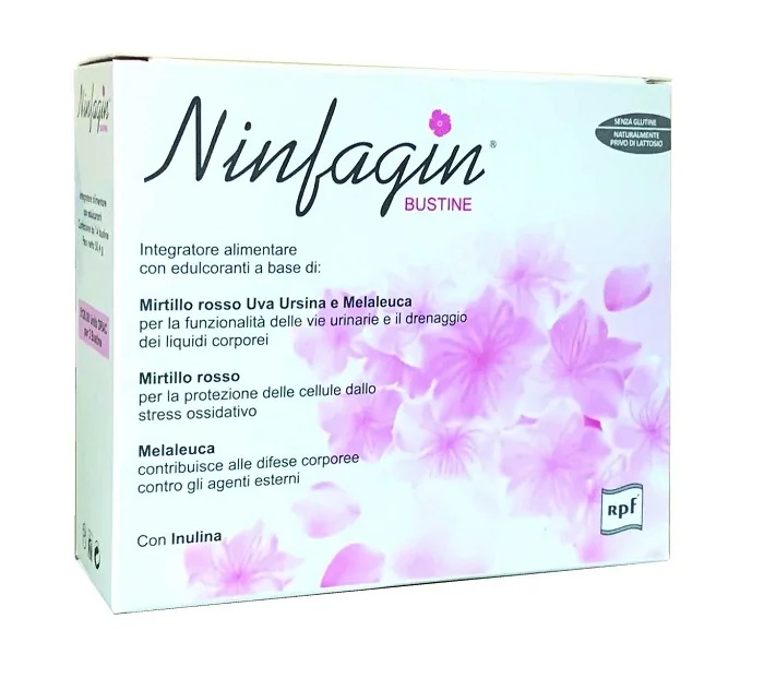 Nymfomane 14 Borsten