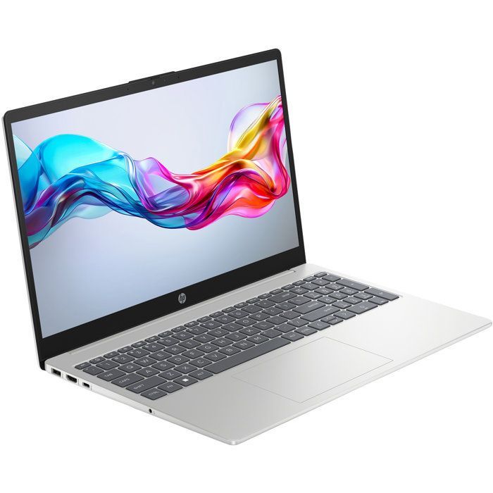PC Portable HP 15-fd0122nf - Windows 11 - 15,6