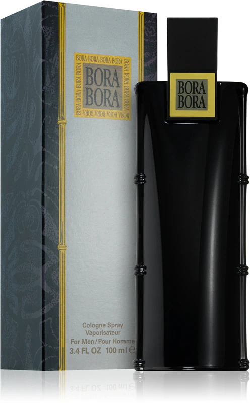 Liz Claiborne Bora Bora Eau de Cologne voor mannen