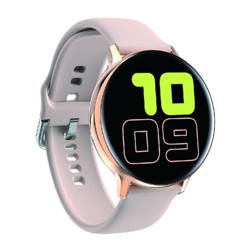 Montre connectée Innjoo Solidarity