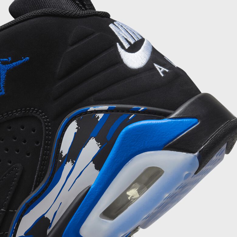 Jumpman 3-Peat (GS)
