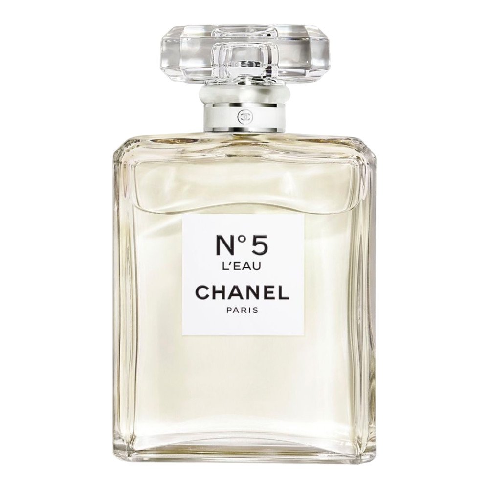 Chanel br. 5 L'Eau