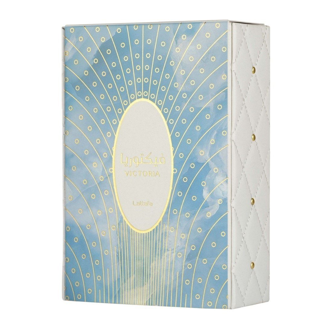 Lattafa parfumska voda Victoria - 100 ml