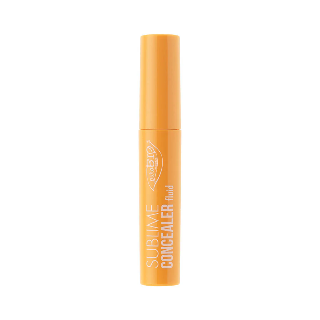 Viso SUBLIME CONCEALER FLUID - CORRETTIVO - Correttore