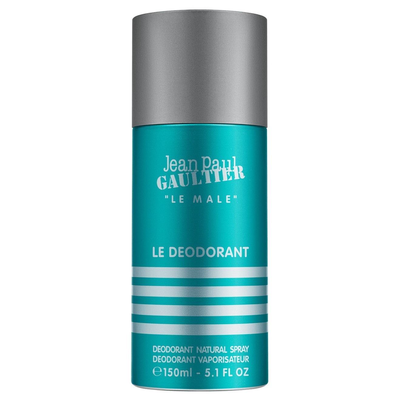 Jean Paul Gaultier dezodorants Le Male Le Male - 150 ml