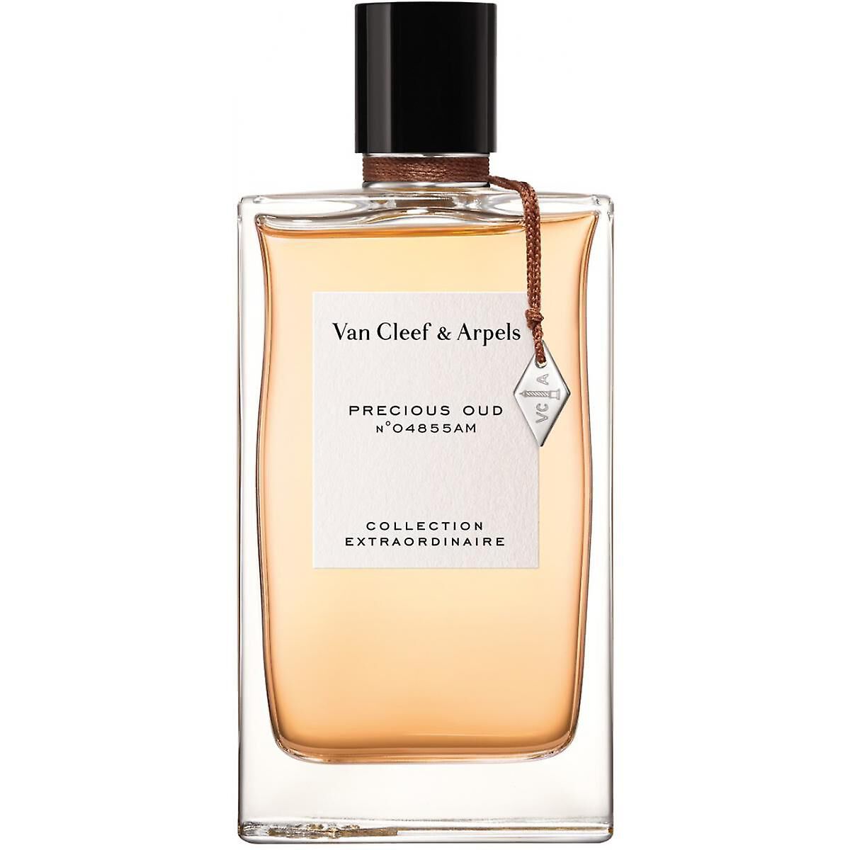 Van Cleef & Arpels Collection Extraordinaire Oud Précieux