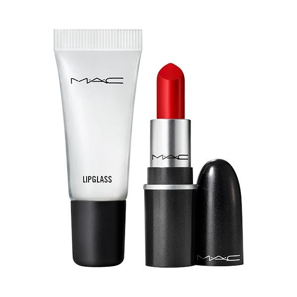 Set Duo de buze Winters Kiss