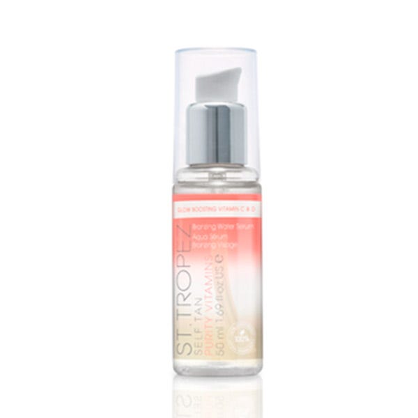 Selvbruner Purity Vitamins Serum | 50UD