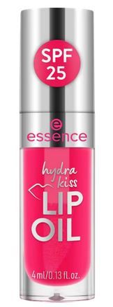 Olje za ustnice Hydra Kiss SPF 25 Balzami za ustnice, vlažilne kreme in nega