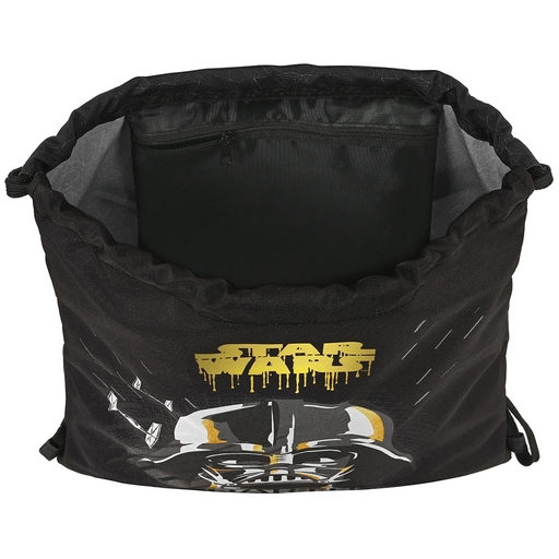 Saco Gymbag Star Wars 35x40