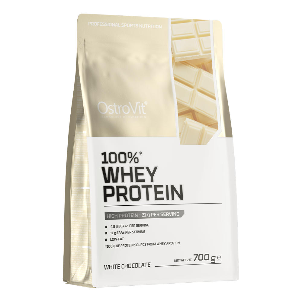 OstroVit 100% valleprotein