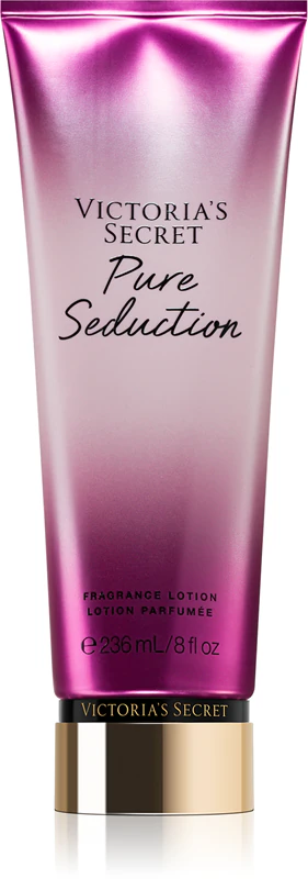 Victoria's Secret Pure Seduction bodylotion voor vrouwen
