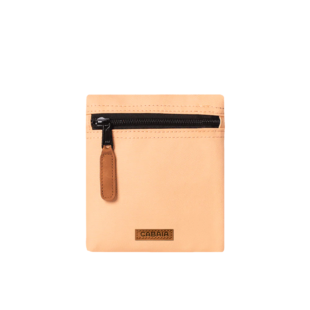 Pochette latérale Poas