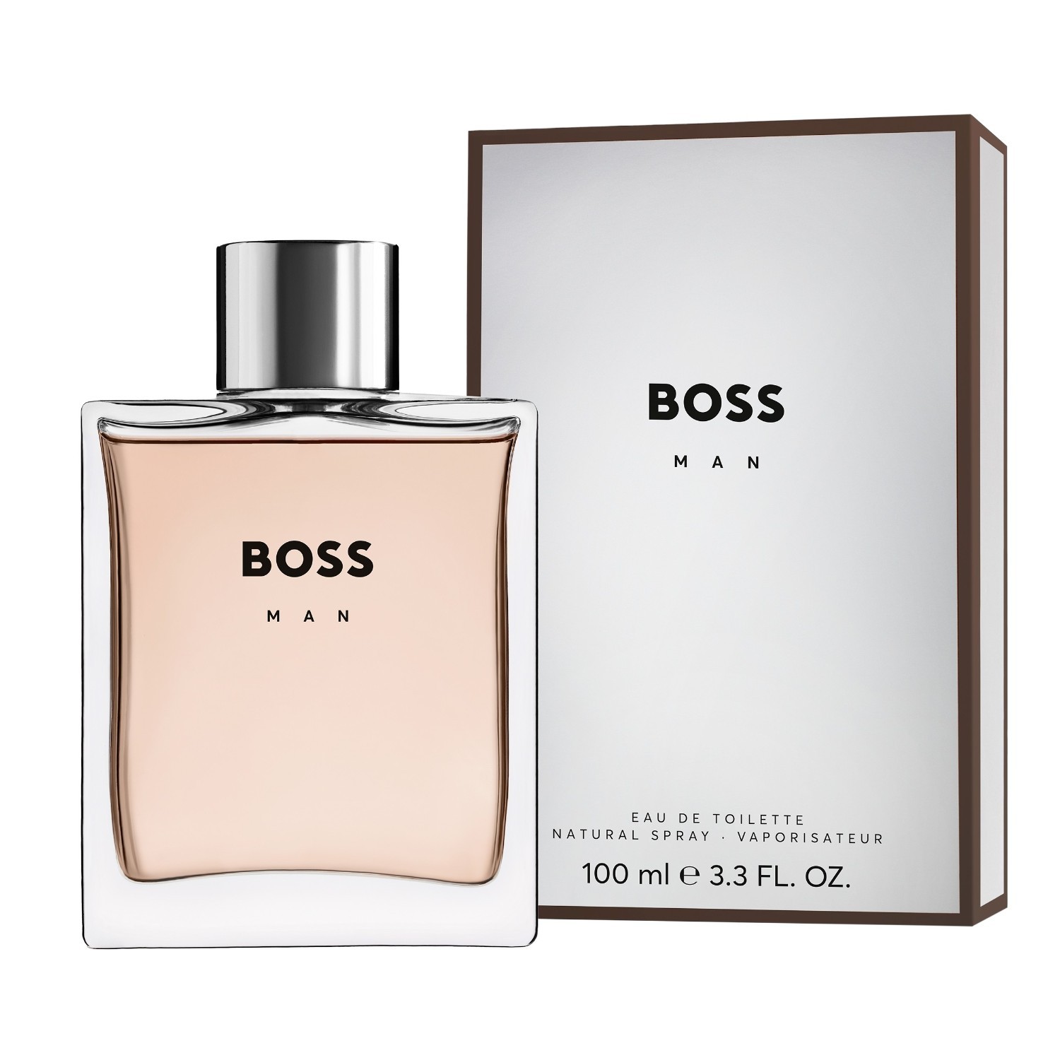 Hugo Boss toaletná voda Boss Orange Man toaletná voda - 100 ml